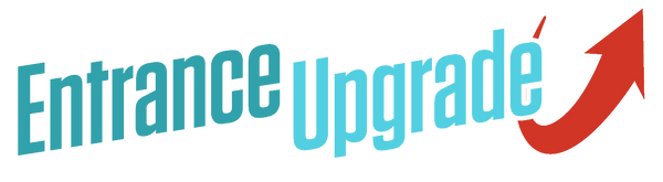 Entrance Upgrade